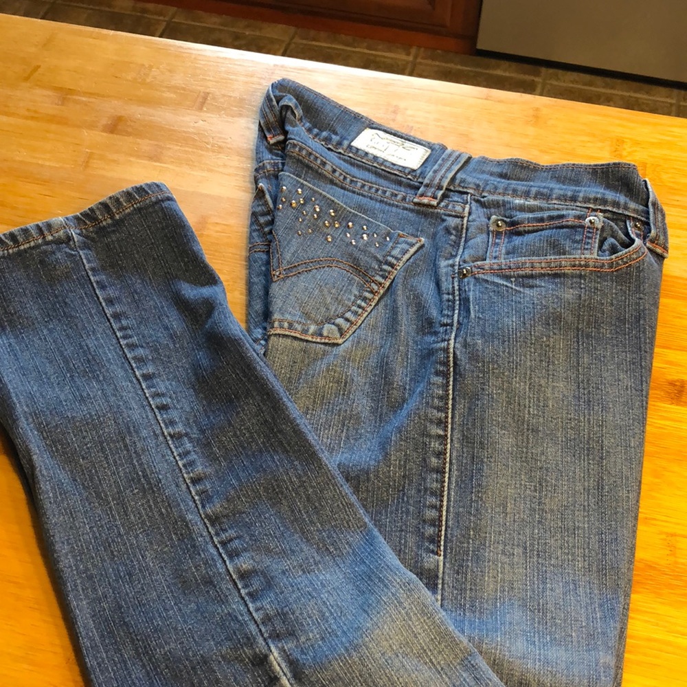 Levi’s